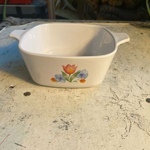 Corning Ware Petite Pan Fresh Cut 2 3/4 Cups